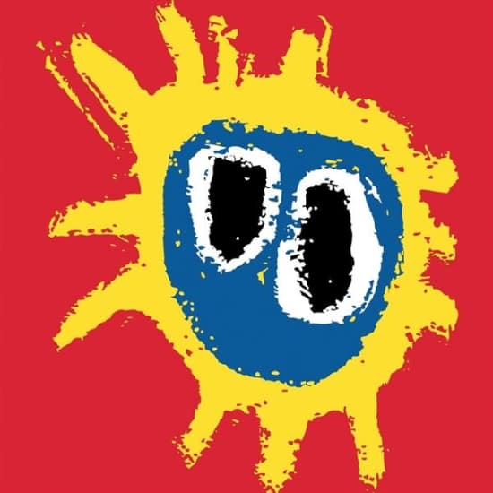 Primal Scream - Screamadelica (20-vuotisjuhlapainos) (CD)