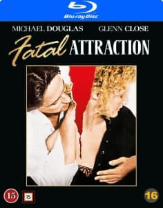 Film - Fatal Attraction Bd