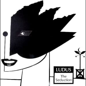 Ludus - The Seduction (LP)