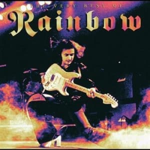 Rainbow - Best Of (CD)