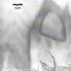 The Cure - Faith (CD)