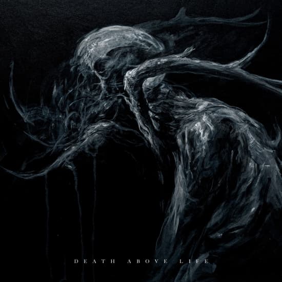 Orbit Culture - Death Above Life (CD) (CD)