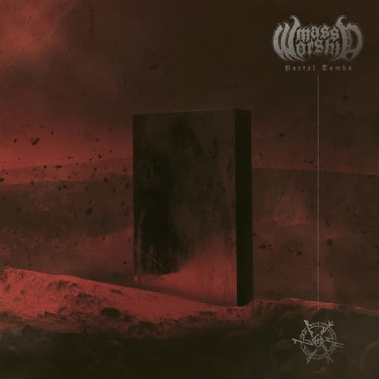 Mass Worship - Portal Tombs (CD)