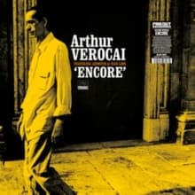 Arthur Verocai - Encore (2025 Repress) (LP)