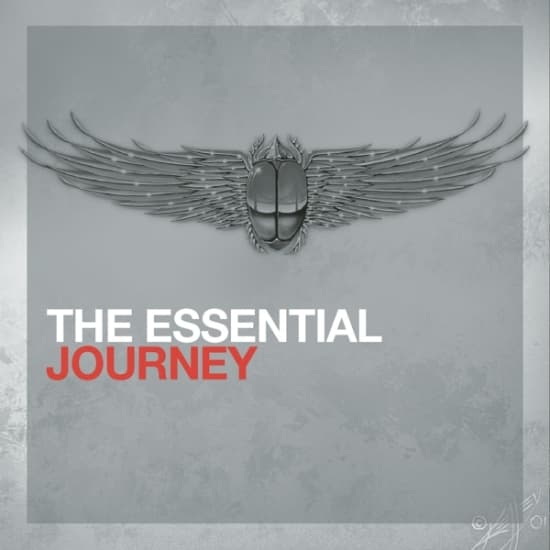 Journey - The Essential Journey (CD)