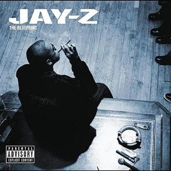 Ja?-Z - Blueprint (CD)