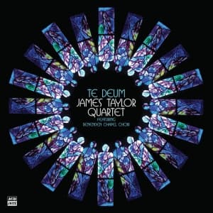 The James Taylor Quartet - Te Deum (CD)