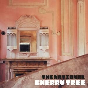 National The - Cherry Tree Ep (Remasteroitu) (Maxisingle)