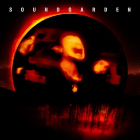 Soundgarden - Superunknown - 20Th Anniversary (Dlx 2LP) (LP)