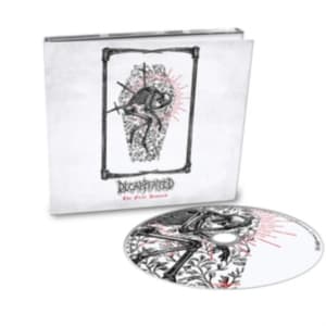 Decapitated - The First Damned (CD)