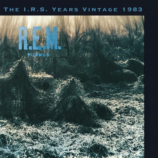R.E.M. - Murmur (CD)