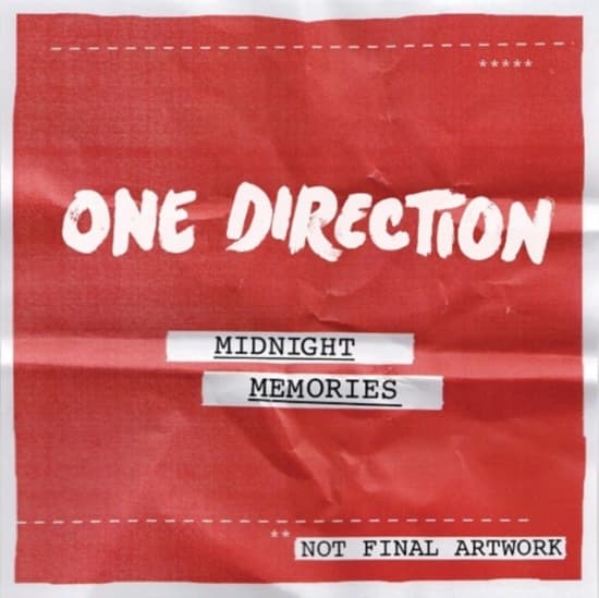 One Direction - Midnight memories-Ultimate edition (CD)