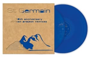 St Germain - St Germain (LP)