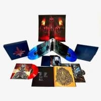 Ghost - Extended Impera Box Set (Scandinavian Edition) (LP)