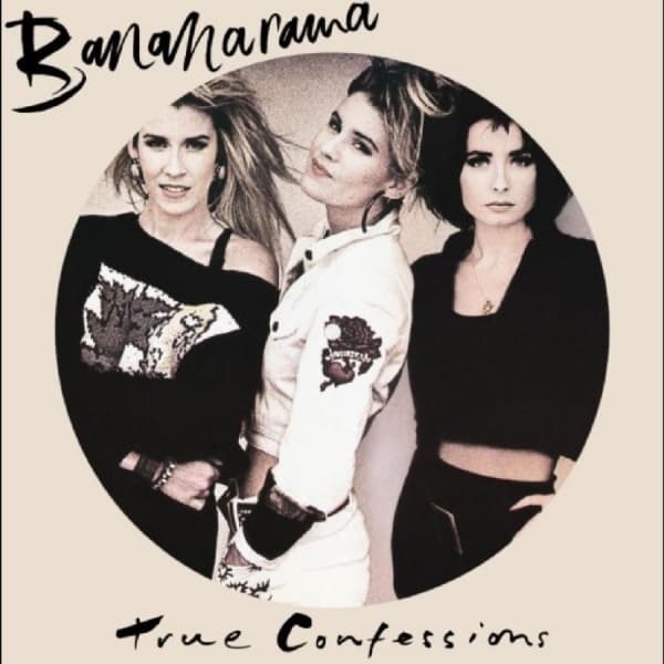 Bananarama - True Confessions (40Th Anniversary (LP)