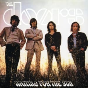 The Doors - Waiting For The Sun (LP)