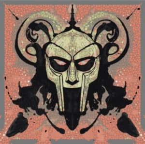 Dangerdoom - Mouse And The Mask (LP)