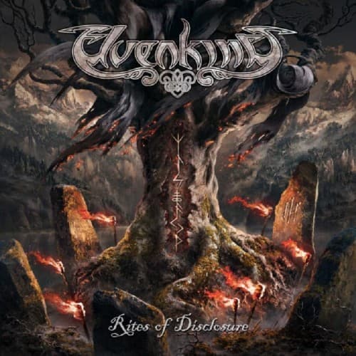 Elvenking - Rites Of Disclosure (CD) (CD)