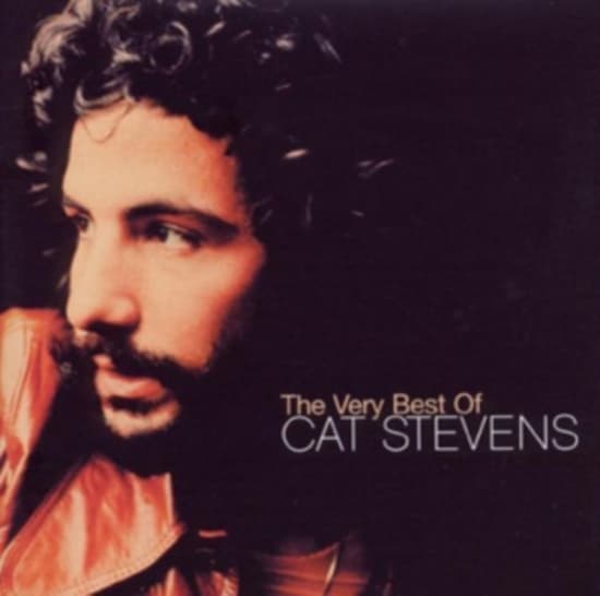 Cat Stevens - Very Best Of (CD)