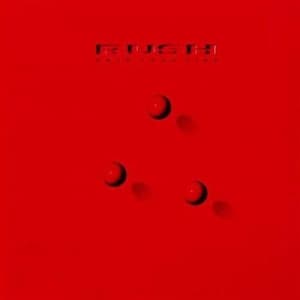 Rush - Hold Your Fire - Re (CD)
