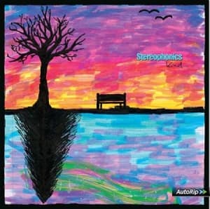 Stereophonics - Kind (CD)