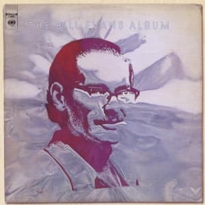 Evans Bill - The Bill Evans Album (CD)
