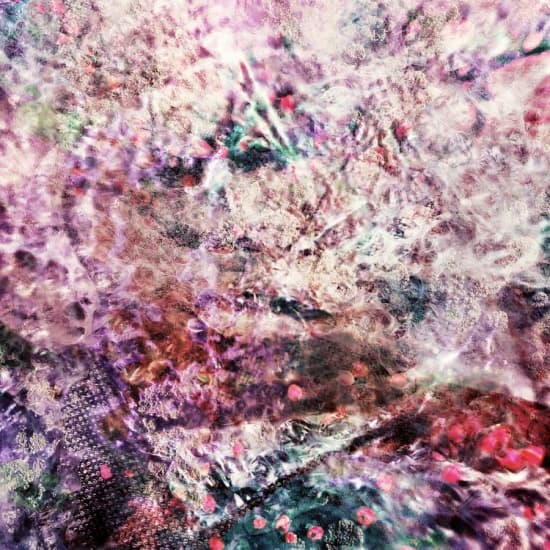 Batu & Donato Dozzy - Exhale (LP)