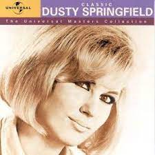 Dusty Springfield - Classic Remastret (CD)
