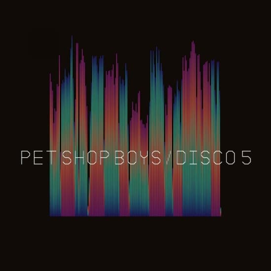 Pet Shop Boys - Disco 5 (CD)