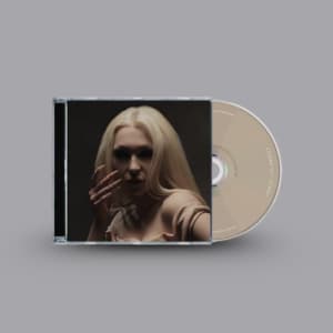 Cobrah - Torn (CD)