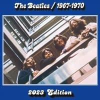 The Beatles - 1967 - 1970 (2023 Edition) 2Cd (CD)