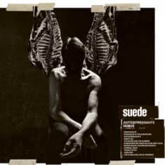 Suede - Antidepressants Tbc (Rsd Vinyl) (Maxisingle)