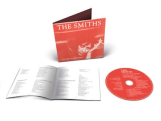 The Smiths - Louder Than Bombs (CD)