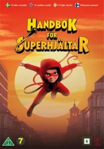 Film - Håndbog For Superhelte