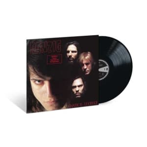 Danzig - II (Indies Exclusive Vinyl LP) (LP)