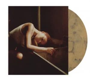 Ravyn Lenae - Bird's Eye (Limited Marble Edition) (LP)