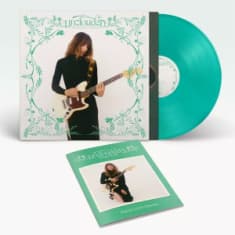 Melody's Echo Chamber - Unclouded (Mint Vinyl) (LP)