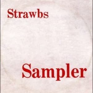 The Strawbs - Strawberry Music Sampler N.1 (LP)