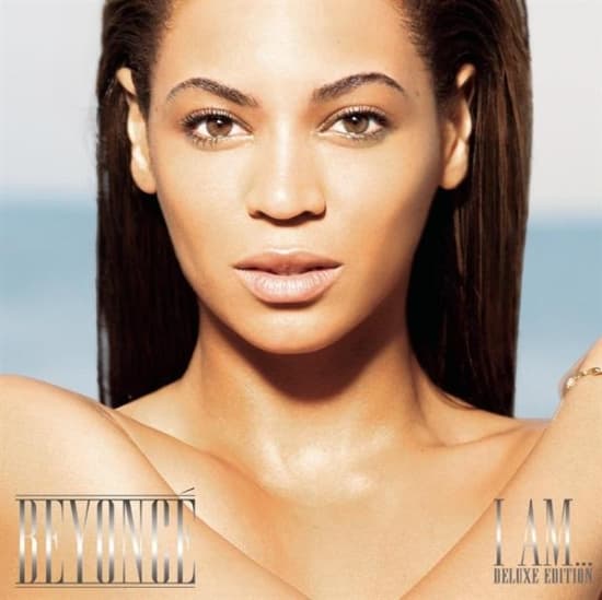 Beyoncé - I Am...Sasha Fierce (CD)