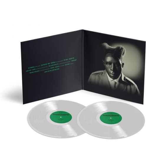 Tyler The Creator - Chromakopia (2Lp) (LP)