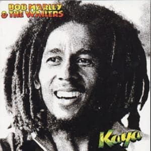 Bob Marley & The Wailers - Kaya - Remastered (CD)