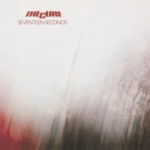 The Cure - Seventeen Seconds (LP)
