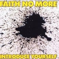 Faith No More - Introduce Yourself (CD)