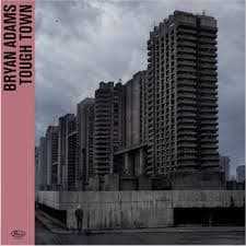 Bryan Adams - Tough Town (Rsd) (LP)