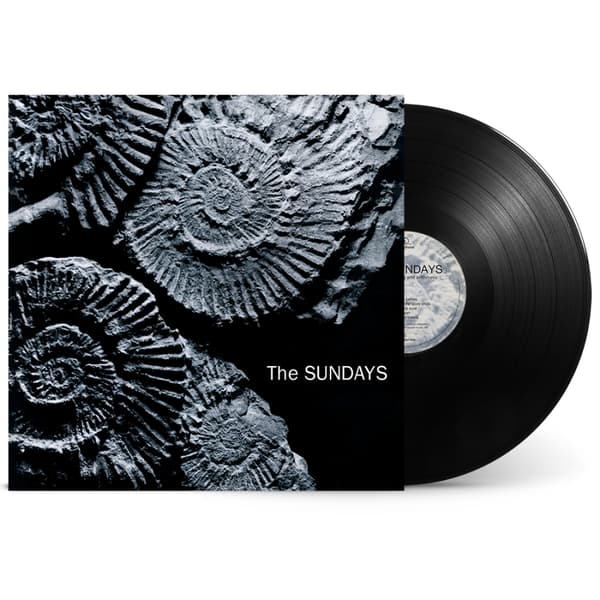 The Sundays - Reading, Writing And Arithmeti (LP)