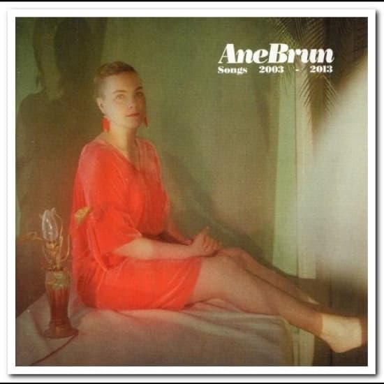 Brun Ane - Sanger 2003-2013 (CD)