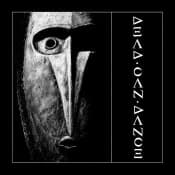 Dead Can Dance - Dead Can Dance (uudelleenjulkaisu) (LP)