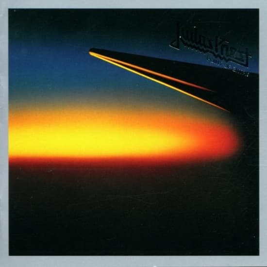 Judas Priest - Point Of Entry (CD)