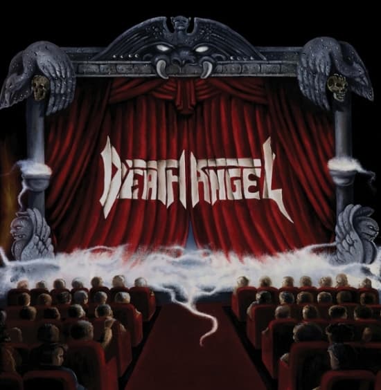Death Angel - Act Iii (CD)