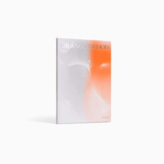 Enhypen - Orange Blood (Engene Version) (CD)